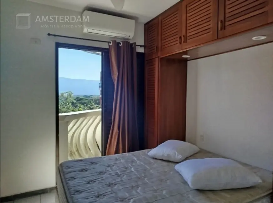 Foto 3 de Apartamento com 2 quartos à venda, 83m2 em Bertioga - SP