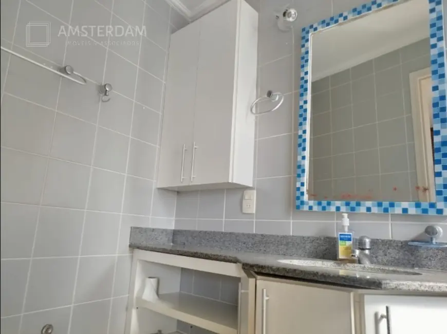 Foto 5 de Apartamento com 2 quartos à venda, 83m2 em Bertioga - SP