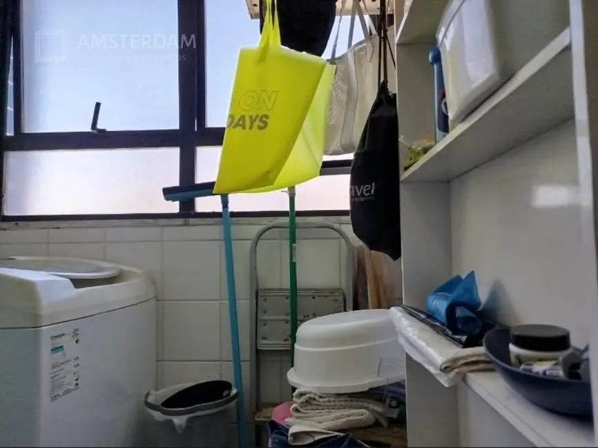 Foto 6 de Apartamento com 2 quartos à venda, 83m2 em Bertioga - SP