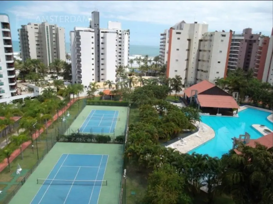 Foto 7 de Apartamento com 2 quartos à venda, 83m2 em Bertioga - SP