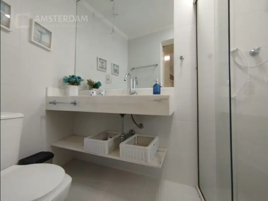 Foto 9 de Apartamento com 2 quartos à venda, 103m2 em Bertioga - SP