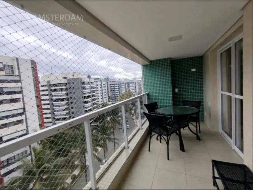 Foto 3 de Apartamento com 2 quartos à venda, 103m2 em Bertioga - SP