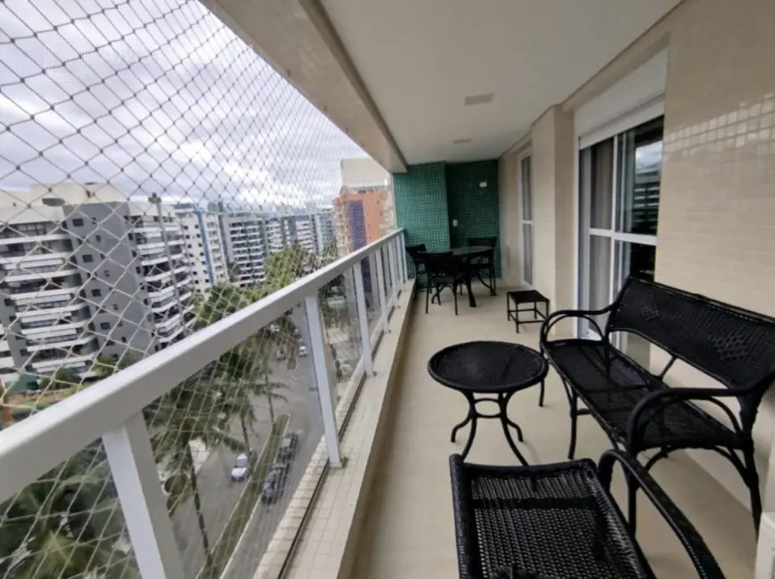 Foto 4 de Apartamento com 2 quartos à venda, 103m2 em Bertioga - SP