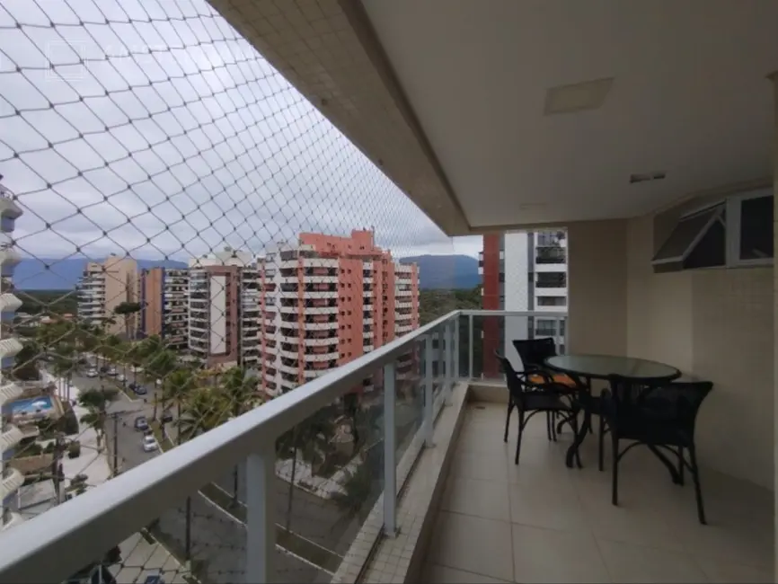 Foto 5 de Apartamento com 2 quartos à venda, 103m2 em Bertioga - SP
