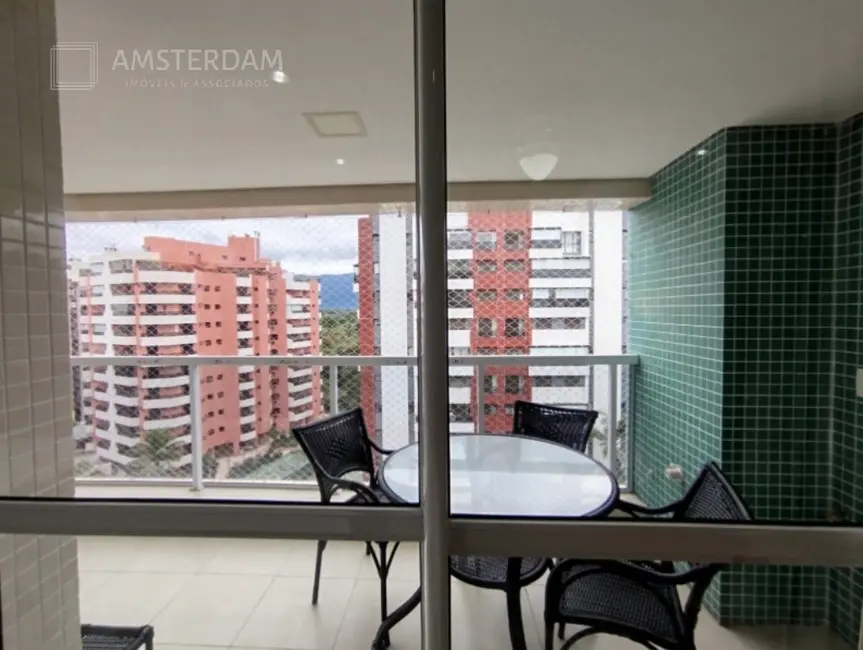 Foto 2 de Apartamento com 2 quartos à venda, 103m2 em Bertioga - SP