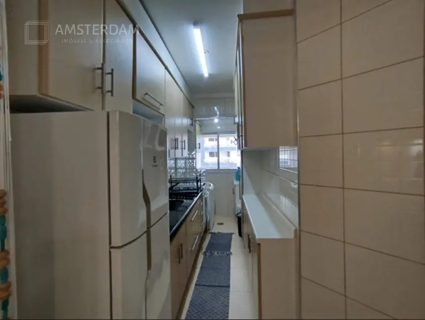 Foto 7 de Apartamento com 2 quartos à venda, 103m2 em Bertioga - SP