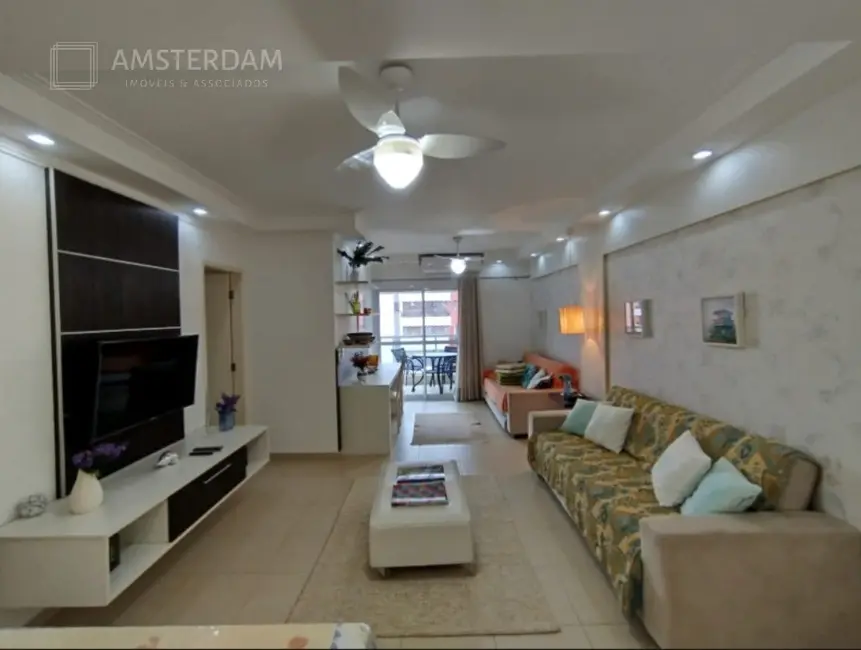 Foto 6 de Apartamento com 2 quartos à venda, 103m2 em Bertioga - SP