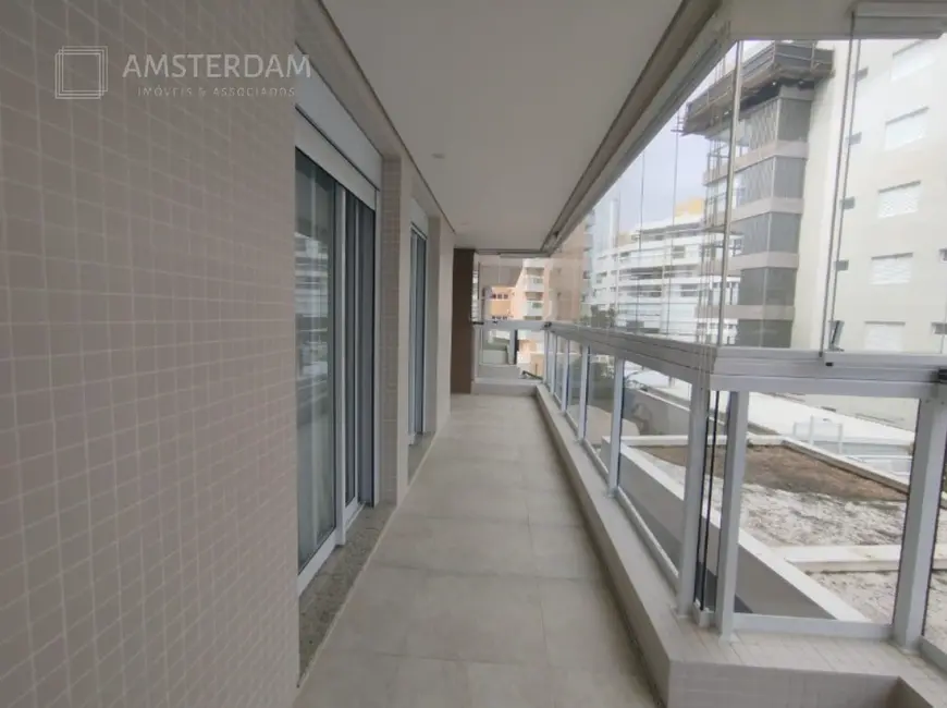 Apartamento com 3 quartos à venda, 114m2 em Bertioga - SP - imagem 5 Foto 5 de Apartamento com 3 quartos à venda, 114m2 em Bertioga - SP