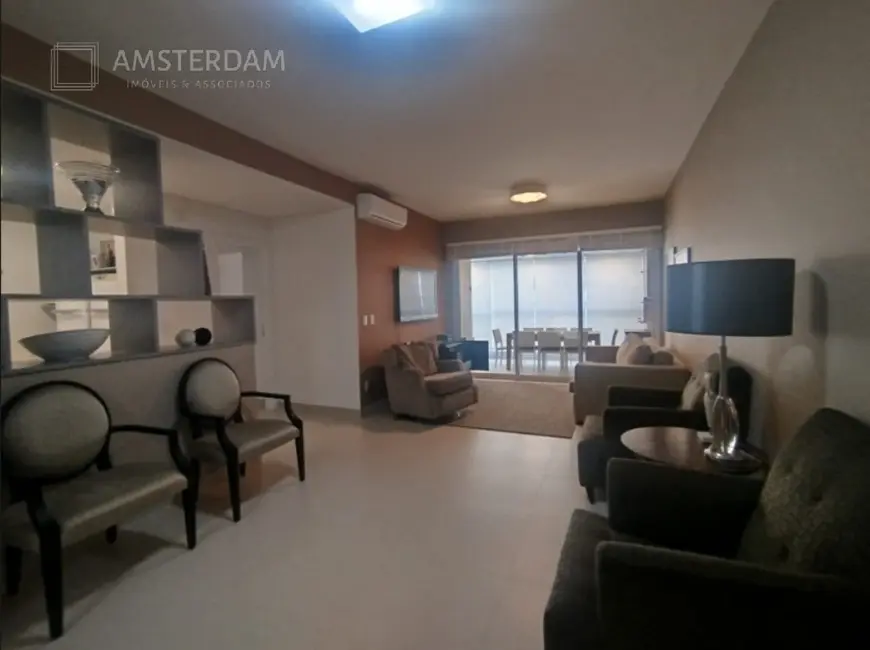 Apartamento com 3 quartos à venda, 114m2 em Bertioga - SP - imagem 8 Foto 8 de Apartamento com 3 quartos à venda, 114m2 em Bertioga - SP