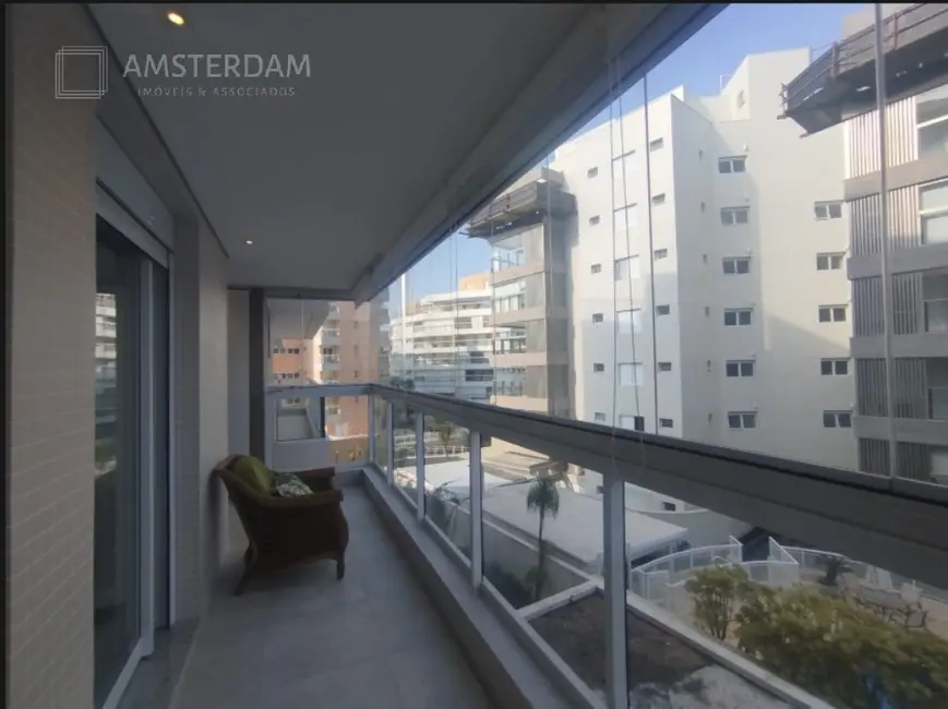 Apartamento com 3 quartos à venda, 114m2 em Bertioga - SP - imagem 7 Foto 7 de Apartamento com 3 quartos à venda, 114m2 em Bertioga - SP