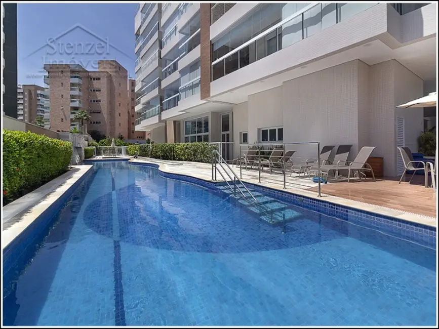 Apartamento com 3 quartos à venda, 114m2 em Bertioga - SP - imagem 2 Foto 2 de Apartamento com 3 quartos à venda, 114m2 em Bertioga - SP