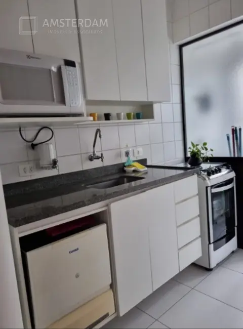 Foto 6 de Apartamento com 2 quartos à venda, 82m2 em Bertioga - SP