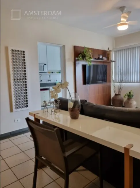 Foto 2 de Apartamento com 2 quartos à venda, 82m2 em Bertioga - SP