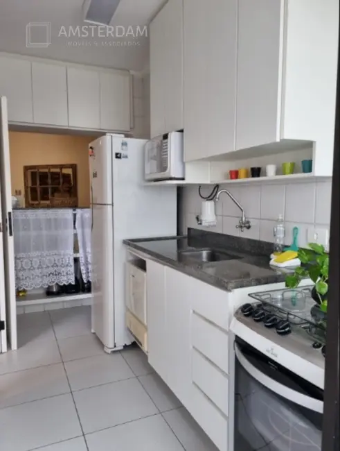 Foto 7 de Apartamento com 2 quartos à venda, 82m2 em Bertioga - SP