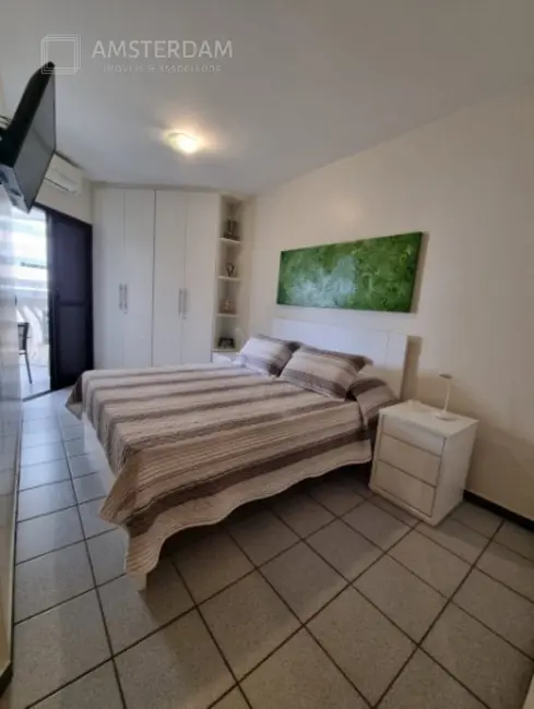 Foto 3 de Apartamento com 2 quartos à venda, 82m2 em Bertioga - SP