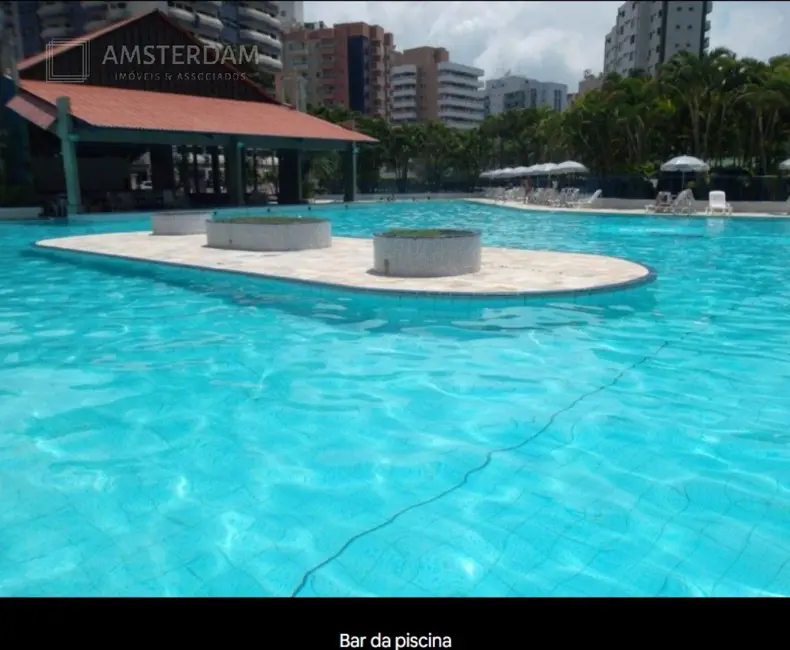 Foto 1 de Apartamento com 2 quartos à venda, 82m2 em Bertioga - SP