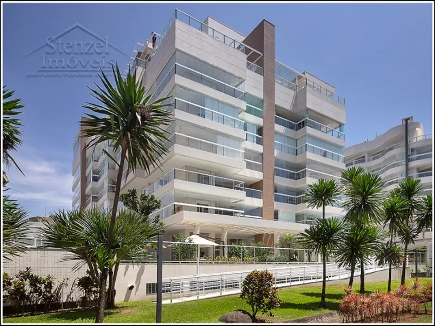 Foto 2 de Apartamento com 3 quartos à venda, 114m2 em Bertioga - SP