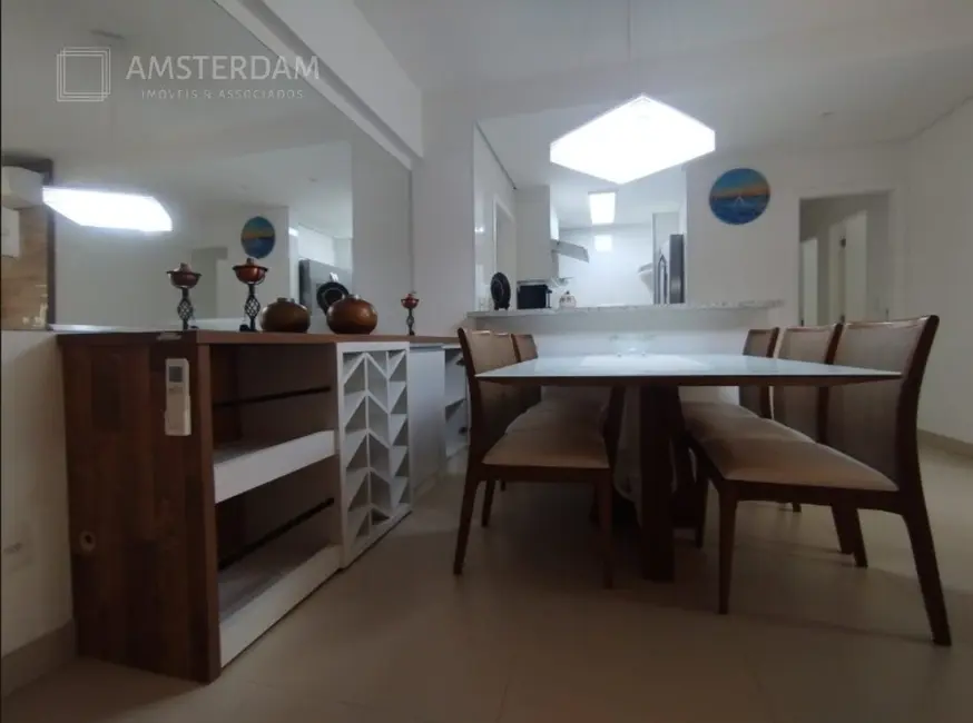 Foto 5 de Apartamento com 3 quartos à venda, 114m2 em Bertioga - SP