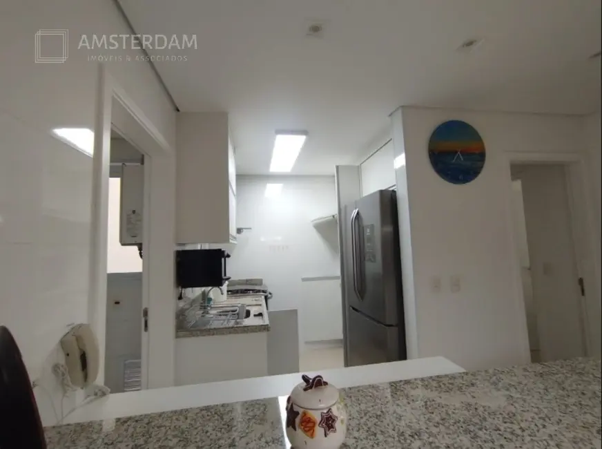 Foto 7 de Apartamento com 3 quartos à venda, 114m2 em Bertioga - SP