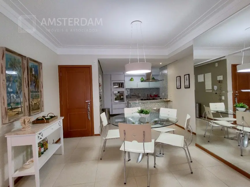 Foto 8 de Apartamento com 3 quartos à venda, 157m2 em Bertioga - SP