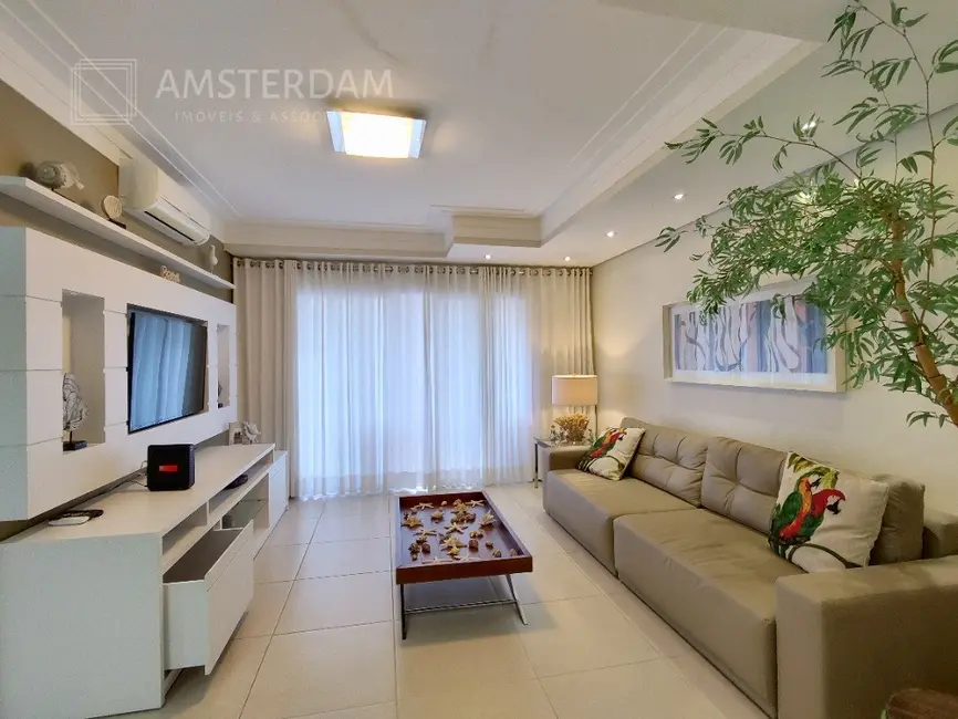 Foto 6 de Apartamento com 3 quartos à venda, 157m2 em Bertioga - SP