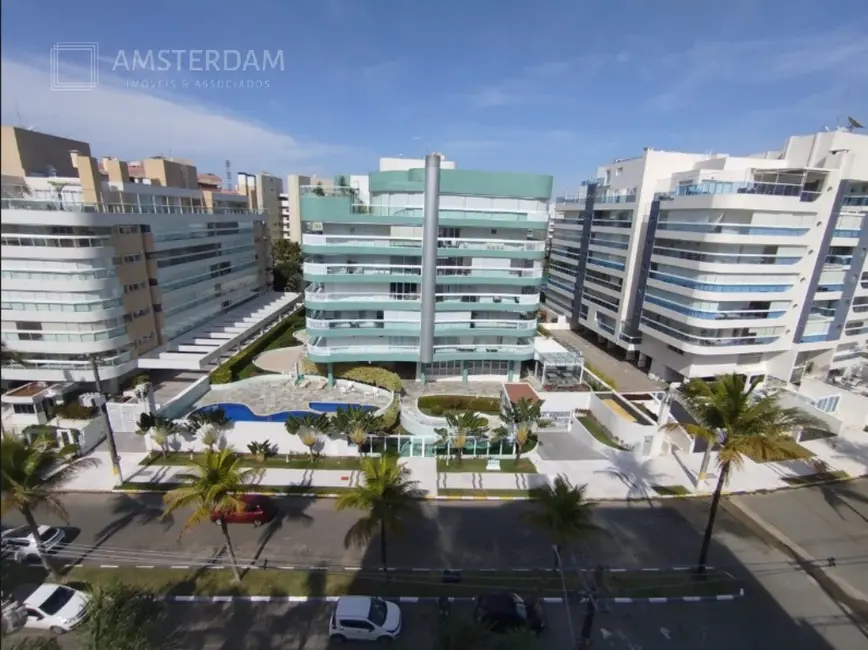 Foto 4 de Apartamento com 3 quartos à venda, 157m2 em Bertioga - SP