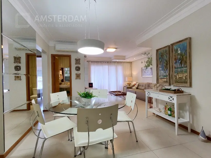 Foto 7 de Apartamento com 3 quartos à venda, 157m2 em Bertioga - SP