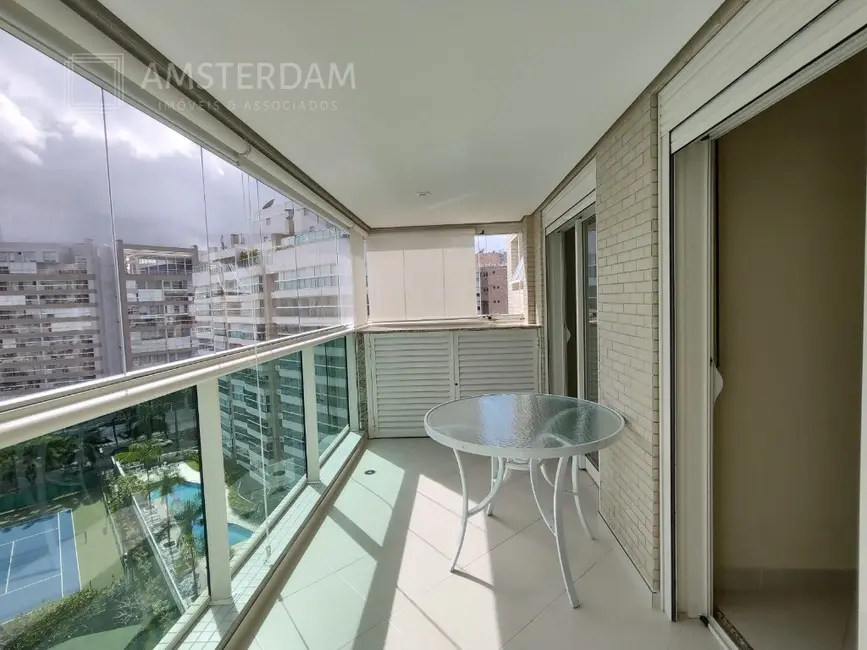 Foto 4 de Apartamento com 4 quartos à venda, 190m2 em Bertioga - SP