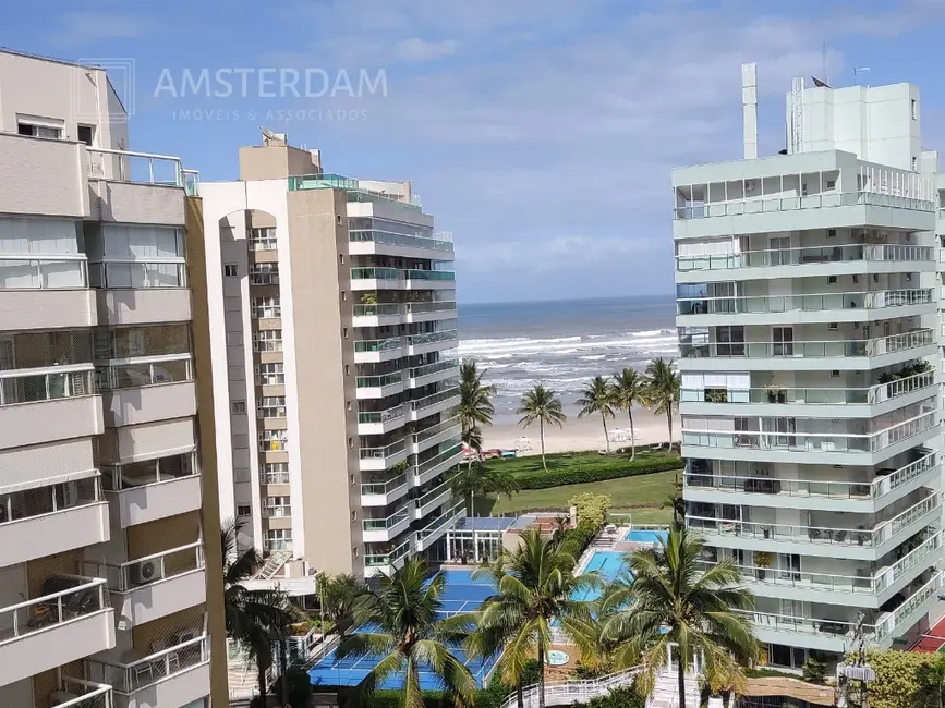 Foto 2 de Apartamento com 4 quartos à venda, 190m2 em Bertioga - SP