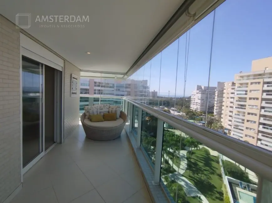 Foto 8 de Apartamento com 4 quartos à venda, 190m2 em Bertioga - SP