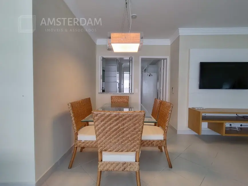 Foto 9 de Apartamento com 4 quartos à venda, 190m2 em Bertioga - SP