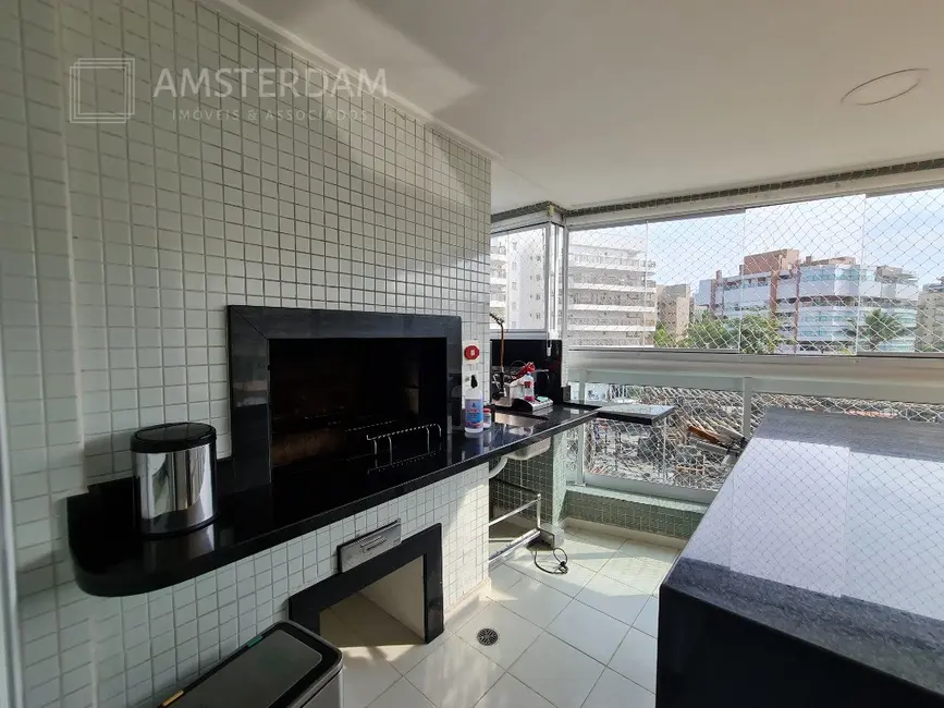 Foto 4 de Apartamento com 4 quartos à venda, 123m2 em Bertioga - SP