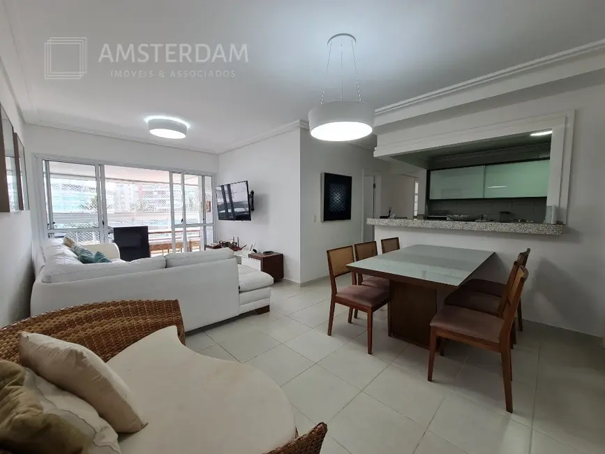 Foto 7 de Apartamento com 4 quartos à venda, 123m2 em Bertioga - SP