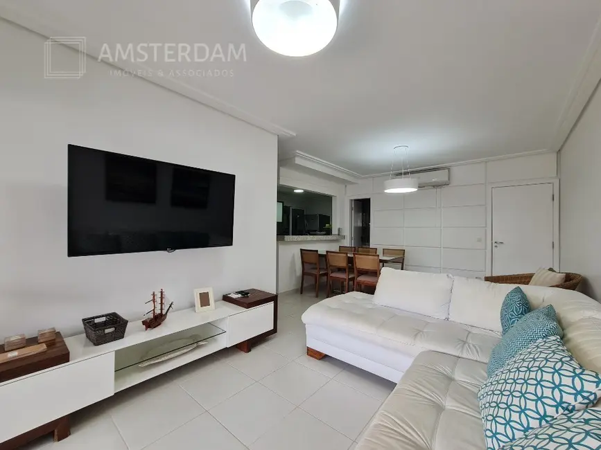 Foto 8 de Apartamento com 4 quartos à venda, 123m2 em Bertioga - SP