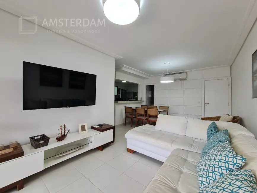 Foto 6 de Apartamento com 4 quartos à venda, 123m2 em Bertioga - SP