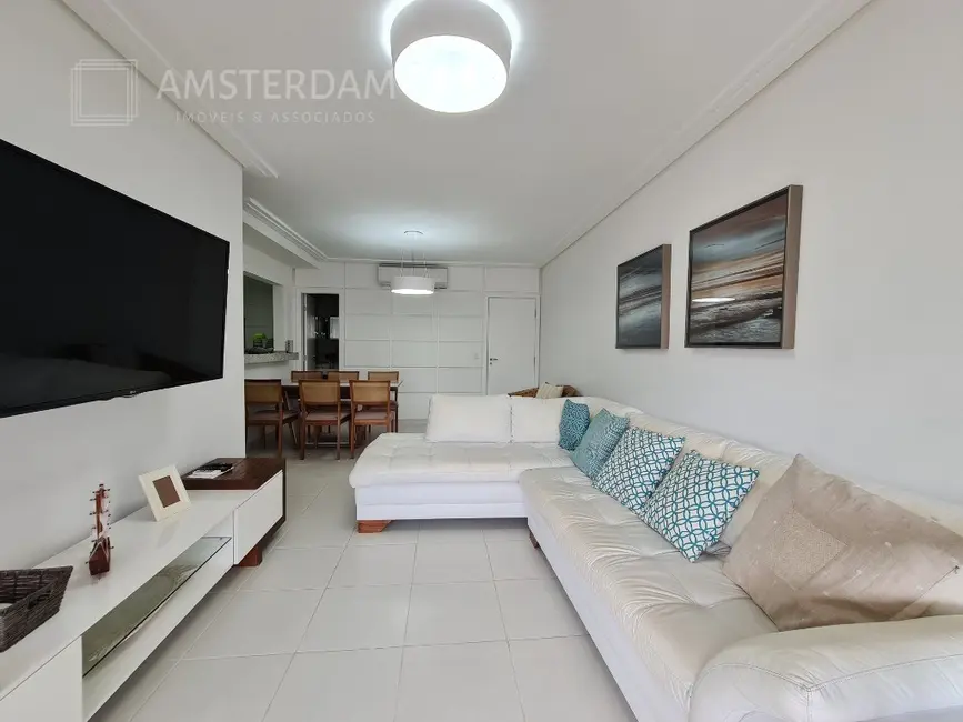 Foto 1 de Apartamento com 4 quartos à venda, 123m2 em Bertioga - SP