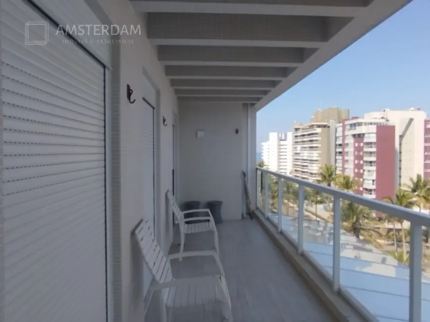 Foto 5 de Apartamento com 3 quartos à venda, 130m2 em Bertioga - SP