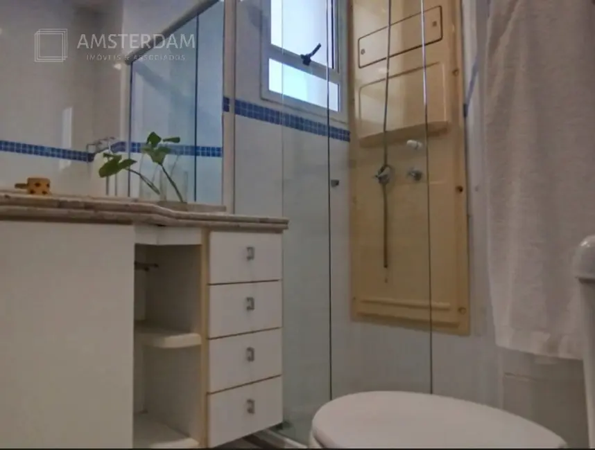 Foto 9 de Apartamento com 3 quartos à venda, 130m2 em Bertioga - SP