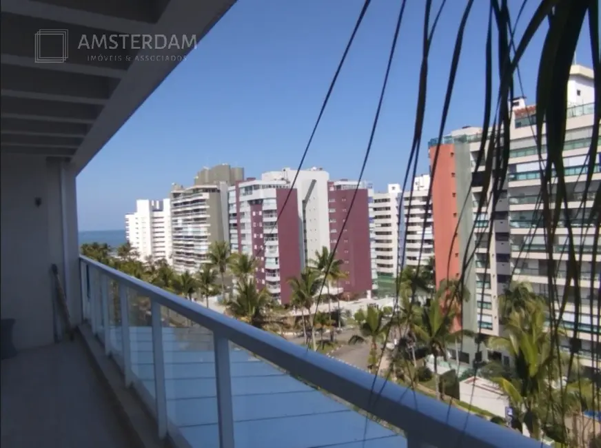 Foto 3 de Apartamento com 3 quartos à venda, 130m2 em Bertioga - SP