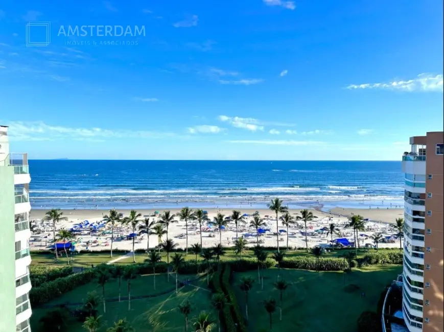 Foto 2 de Apartamento com 5 quartos à venda, 461m2 em Bertioga - SP