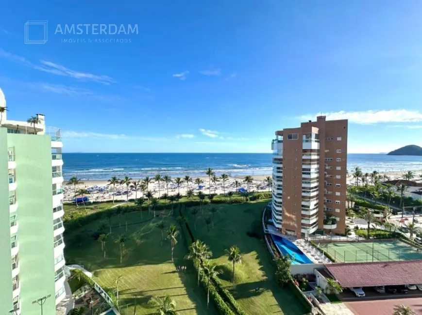 Foto 3 de Apartamento com 5 quartos à venda, 461m2 em Bertioga - SP