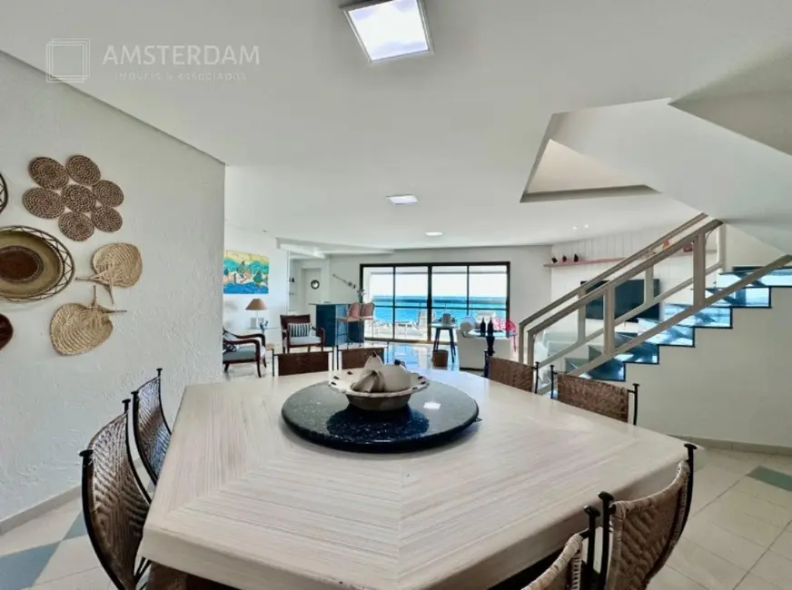 Foto 5 de Apartamento com 5 quartos à venda, 461m2 em Bertioga - SP