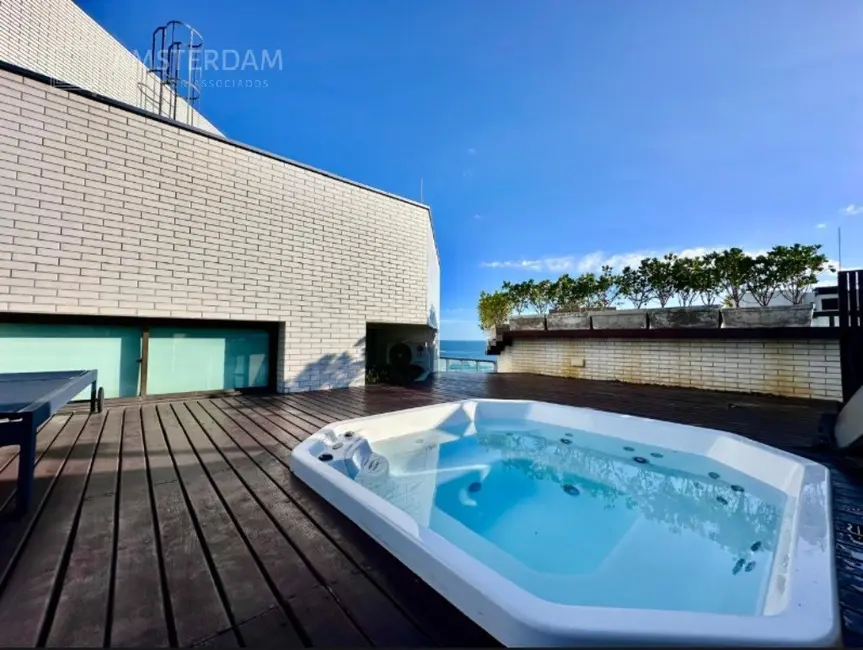 Foto 1 de Apartamento com 5 quartos à venda, 461m2 em Bertioga - SP