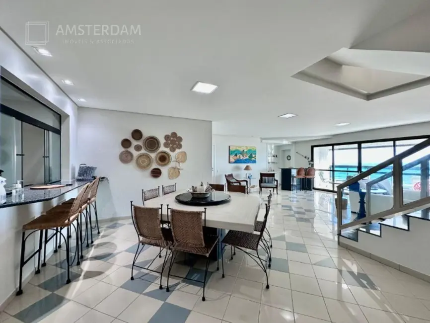 Foto 6 de Apartamento com 5 quartos à venda, 461m2 em Bertioga - SP