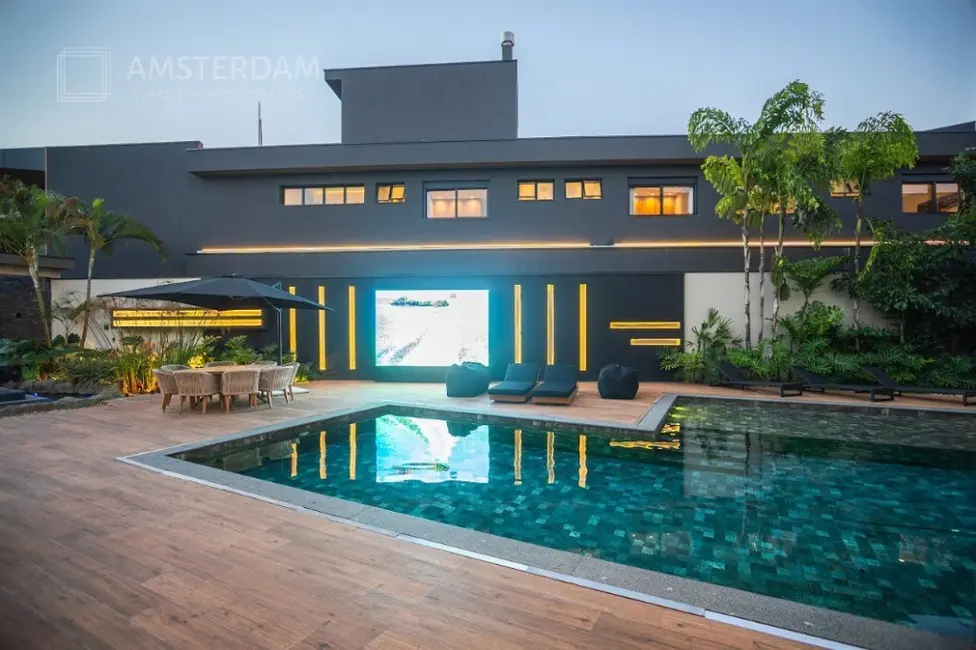 Casa de Condomínio com 7 quartos à venda, 1389m2 em Bertioga - SP - imagem 5 Foto 5 de Casa de Condomínio com 7 quartos à venda, 1389m2 em Bertioga - SP