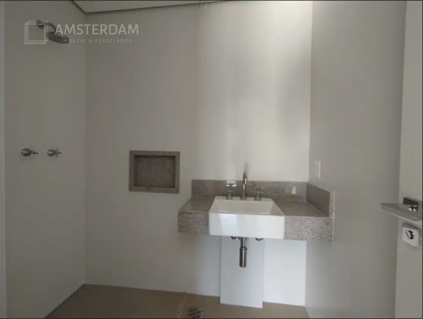 Apartamento com 3 quartos à venda, 138m2 em Bertioga - SP - imagem 9 Foto 9 de Apartamento com 3 quartos à venda, 138m2 em Bertioga - SP