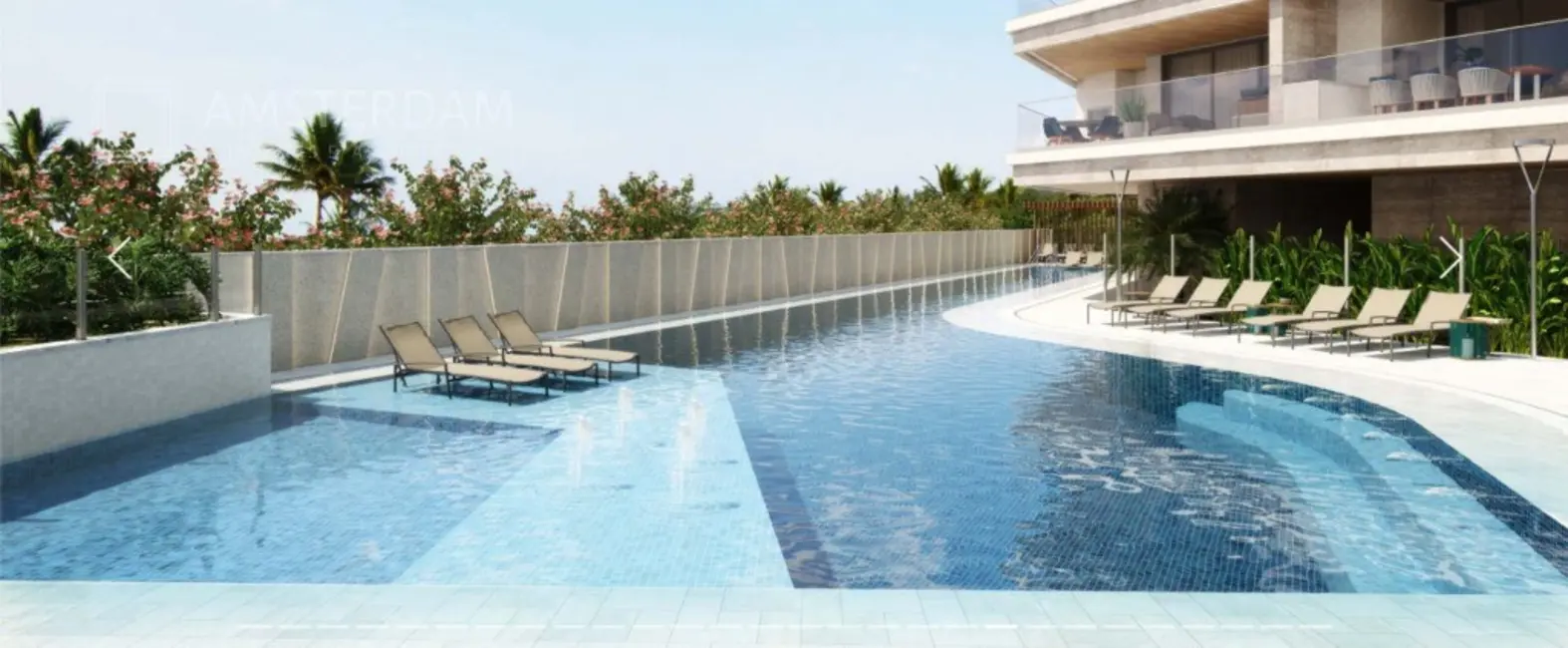 Foto 1 de Apartamento com 3 quartos à venda, 138m2 em Bertioga - SP