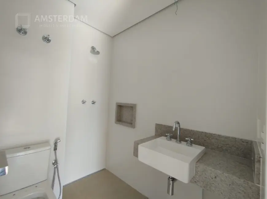 Apartamento com 3 quartos à venda, 138m2 em Bertioga - SP - imagem 8 Foto 8 de Apartamento com 3 quartos à venda, 138m2 em Bertioga - SP