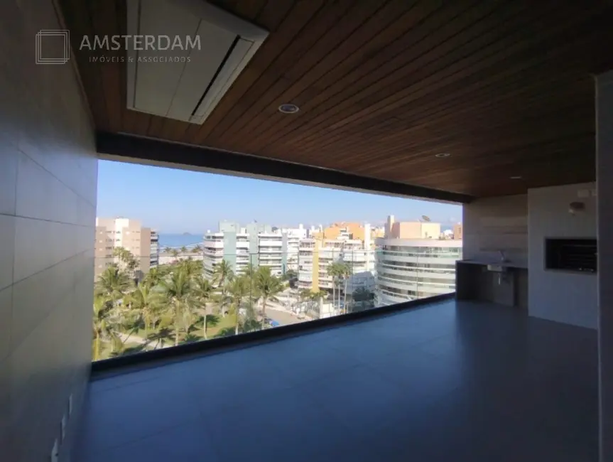 Foto 4 de Apartamento com 3 quartos à venda, 138m2 em Bertioga - SP