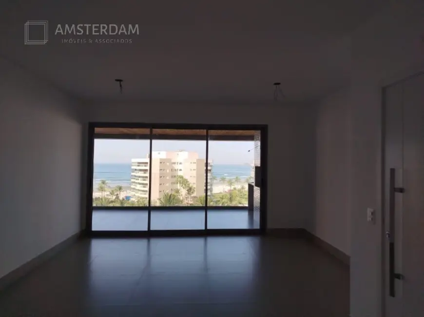 Foto 6 de Apartamento com 3 quartos à venda, 138m2 em Bertioga - SP